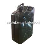 20L American oil jerry can/oil tank/steel tank/oil can SG5003