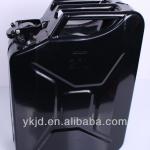 20L American type jerry can 0.6MM for petro, stock JDJC-20