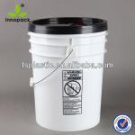 20L Chemical Bucket