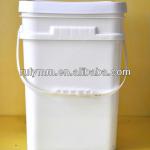 20L food grade plastic bucket RPB