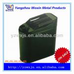 20L high port metal jerry can cap wx