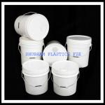 20L Industrial pails IPX001