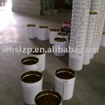 20L metal packaging barrel with lock 20L