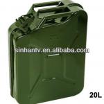 20L oil jerry can/gasoline can/oil drum JT-002