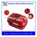 20L portable barrel handling jerry can oil drum QGW20