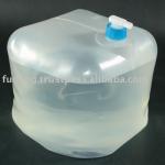 20Liter Soft Cask / 5Gallon Foldable Cubic Container WA20C