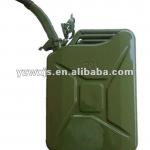 20lt Metal Fuel Tank With Mouth WX-N03