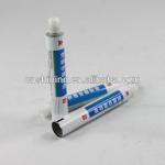 20ml capacity soft packaging tubes in pharmaceutical 20