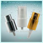 20mm Plastic Cream Pump/Cream spray pump FMS-301