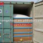 20tons Flexitank container for liquid trans TS flexitank