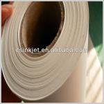 210g Waterproof Polyester Canvas Fabric,digital inkjet printing canvas CS-14A