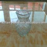 220ml fancy pineapple candlestick FRLD--089