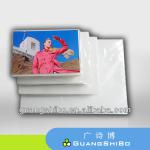 220x310mm 6c hot laminating film a4 GSB-LFa46c