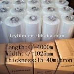 23, 19, 25,29 Micron LLDPE Stretch Film 273