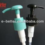 24/410 lotion pump for shower product PPLP1