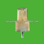 24/410 mist sprayer pump use for skincare TP-24