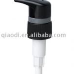 24/410 Professional Lotion Pump Black Dispenser Pump for Cosmetics Q200-24/410A-C-X00