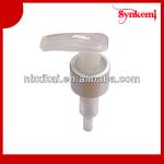 24/410 silver lotion pump SK-R1002