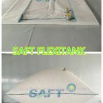 24000liter flexitank for juice export 16CBM - 24CBM