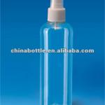 240ml disposable plastic bottle manufacture in china hy1089