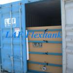 24KL China flexibag for bulk cooking oil transport 14-24CBM