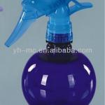 250ml PET plastic bottle for water M-C55