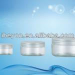 250ml plastic cosmetic cream jar ZY03-A006