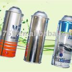 250ml round aerosol can,metal can 1215