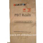 25kg Paper and pp woven Compound Bag MYOO17