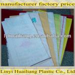 25kg pp woven sand bags UV treated factory price pass ISO9000-2001 pp woven bag