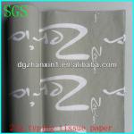 27g full printing tissue paper ZXPP-238