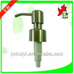 28/400stainless steel soap dispenser HY-27B