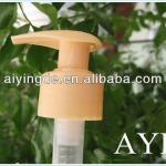 28/410 Lotion Pump For Bottle( Switch Pump) AYD-103