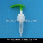 28/410 Plastic Lotion Pump JC-D01-28/410A5