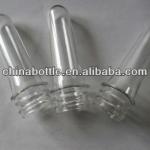 28mm PCO 25g preform for drinking 28mm ,35g