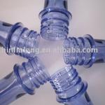 28mm pco neck size PET water bottle preform 28mm