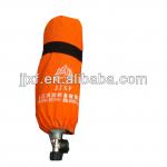 2L,3L,6.8L,9L carbon scuba cylinder 2L,3L,6.8L,9L