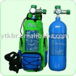 2L oxygen cylinder 2L