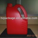 2L PE Engine Oil Plastic Bottle 2L PE BOTTLE b