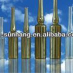 2ml Chinese Standard Ampoule 2ml Chinese Standard