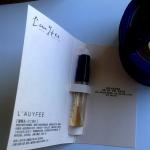 2ml famous perfume brand sample bottle K11-1235/11-1