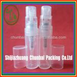 2ml perfume spray bottles manufacturer CB-lotion