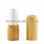 3.5g Bamboo lipstick case CSTBLC1-3.5