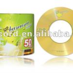 3&#39; Blank CD-R GSC-B-025