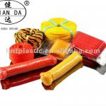 3 strand twisted pp and pe rope 001