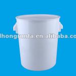 30.0L pp plastic bucket D300