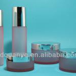 30/50/100/150/200 ML PET Cosmetic JAR QY-JAR-006