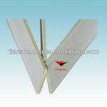 300-1750gsm grey chip board paper for folder/book cover/files/boxes making MT grey chip board