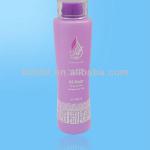 300ml PE bottle, conditoner bottle ,shower gel and shampoo bottle (A-140) (A-140)