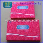 3013 new technology packing box HP-TBM0052